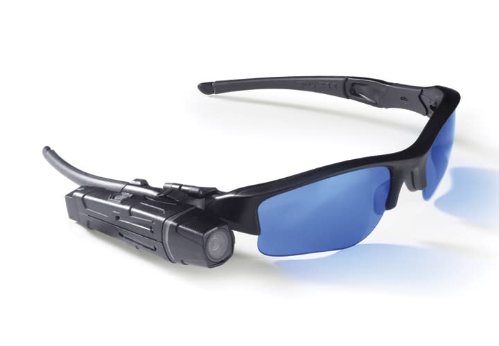 AXON Flex Signal Technology