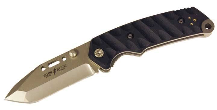 Tactical Knife