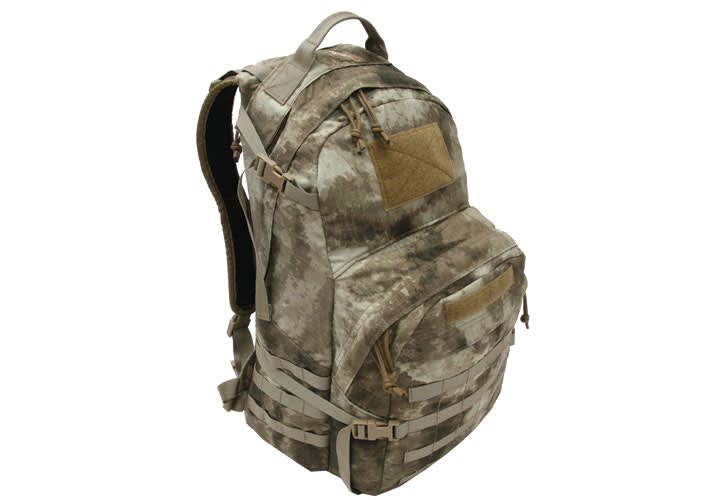 Fight Light Gear Line