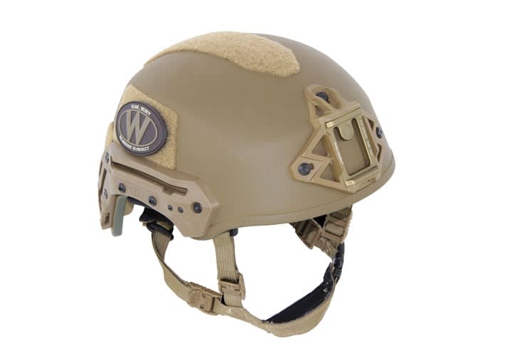 Exfil Ballistic Helmet