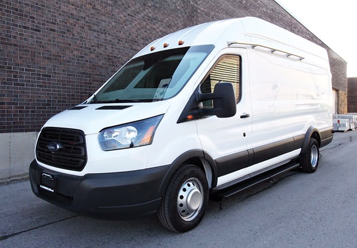 Protector Discreet Armored Vehicles