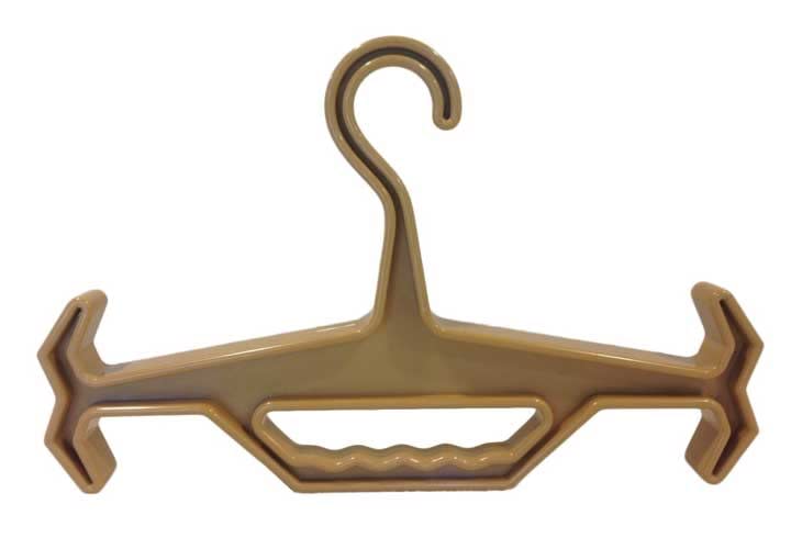 Heavy-Duty Hanger