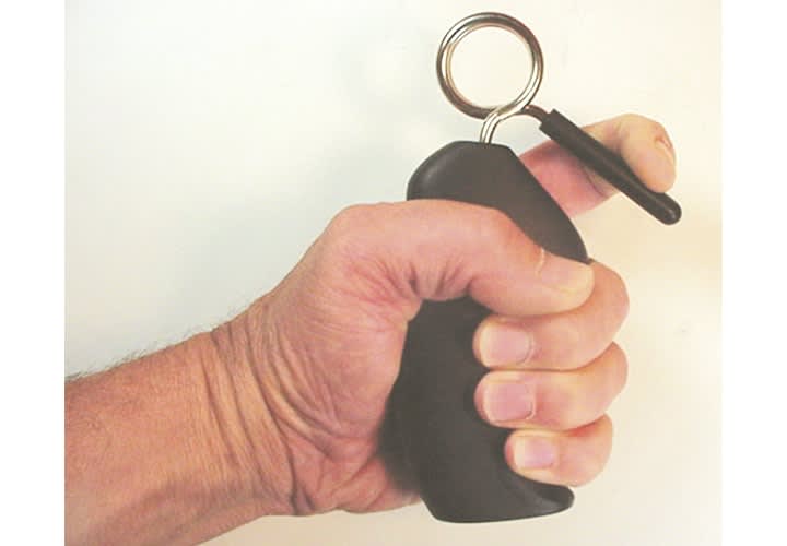 Trigger Finger Strengthener