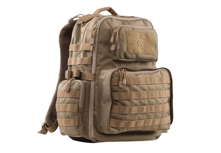 Pathfinder 2.5 Backpack