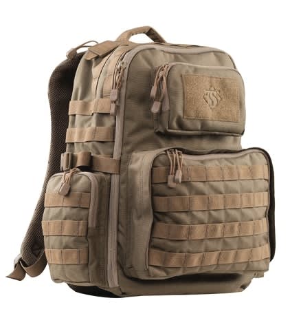 Pathfinder 2.5 Backpack