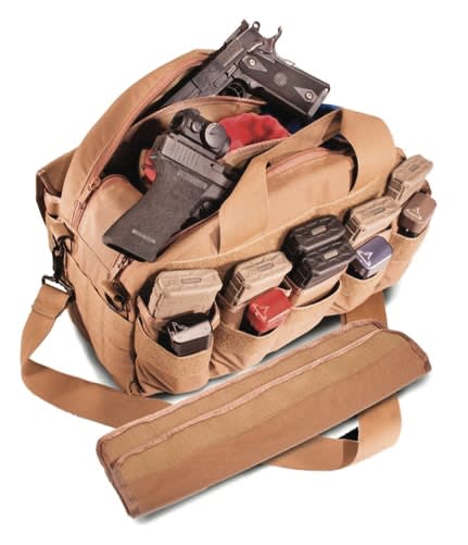 Multi-Gun Range Bag
