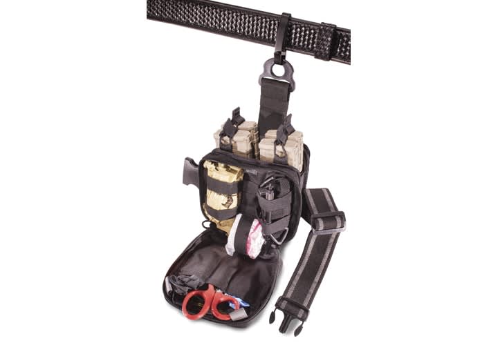 Tuff Active Shooter Kit