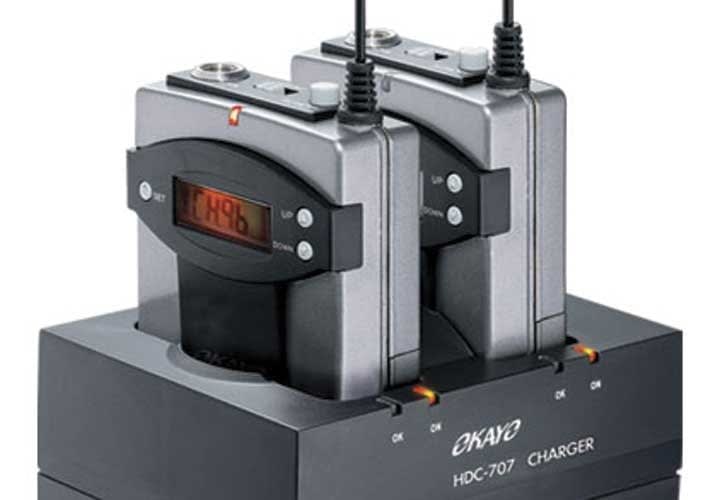 Witness Interview System