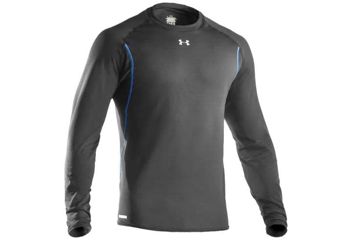 ColdGear UA Base 3.0 Crew