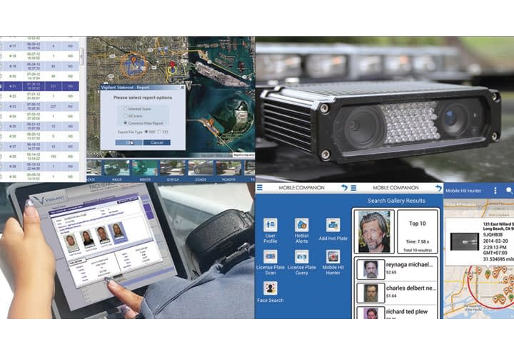 Intelligence-Led Policing Package