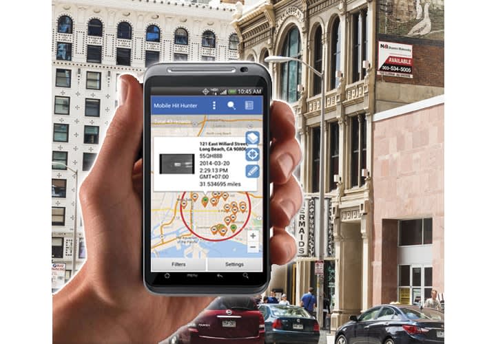 Mobile Companion App