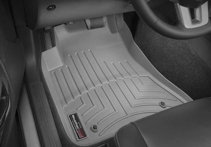Vehicle FloorLiners