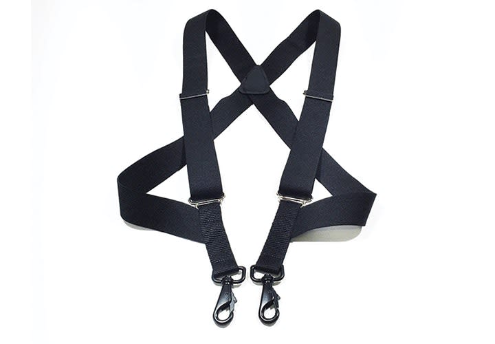 Duty Belt Side Suspender