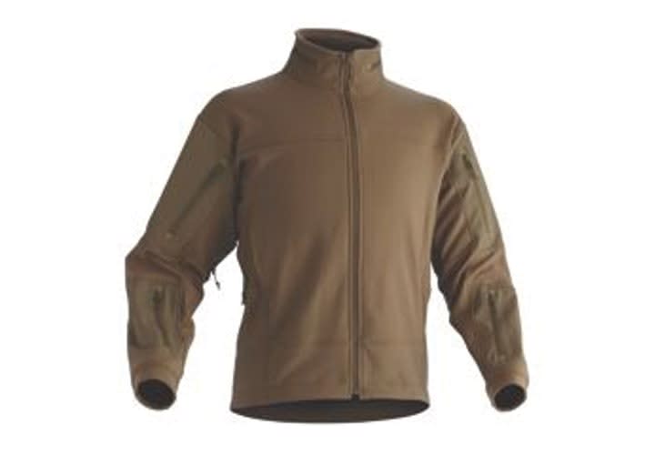 Lightweight Soft Shell Jacket and Pants