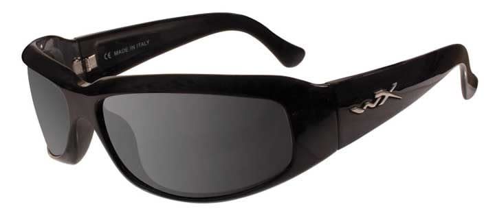 Romer II Advanced Eye Protection