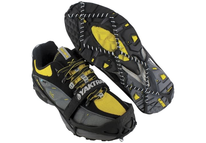 Pro Ice Traction Devices