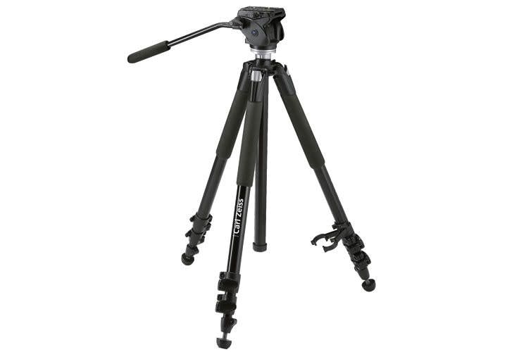 Aluminum Tripod Set