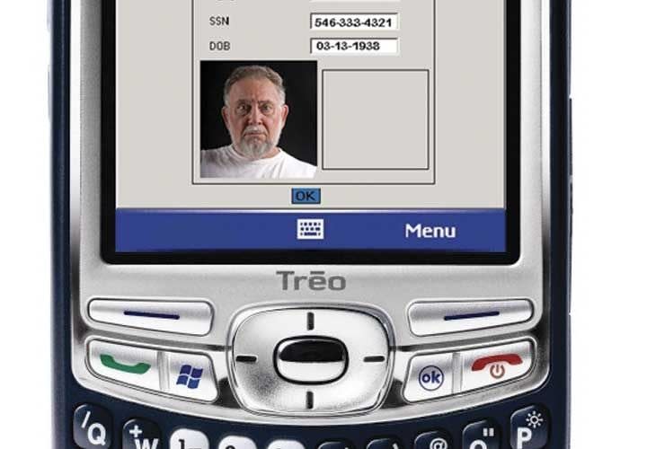 Criminal Tracking System