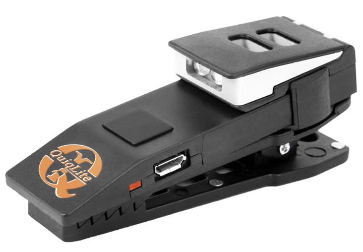 QuiqLite X Flashlight