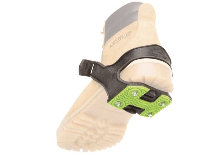 StabilIcers Heel Ice Cleats
