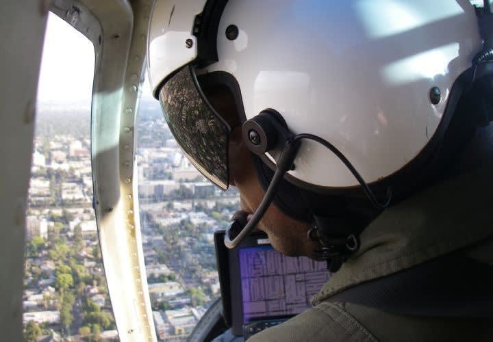 9 Ways to Improve Coordination With Helicopter Units