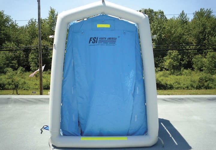 Caterpillar Excavators Offer Automation, E-Fence Features, Redesigned Cab