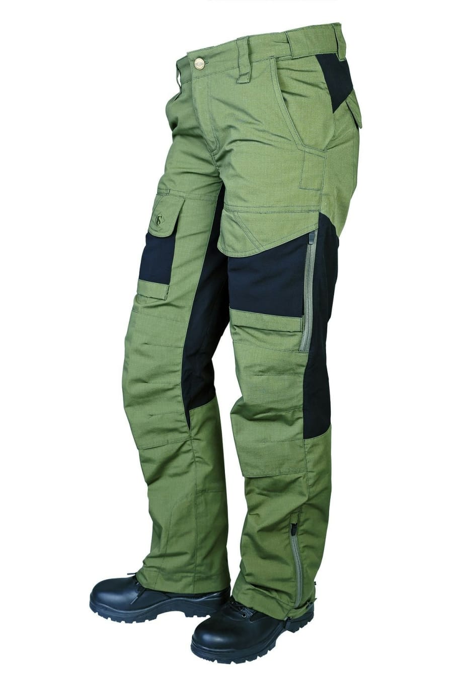 Police Product Test: TRU-SPEC Women's 24-7 Series 24-7 Xpedition Pants