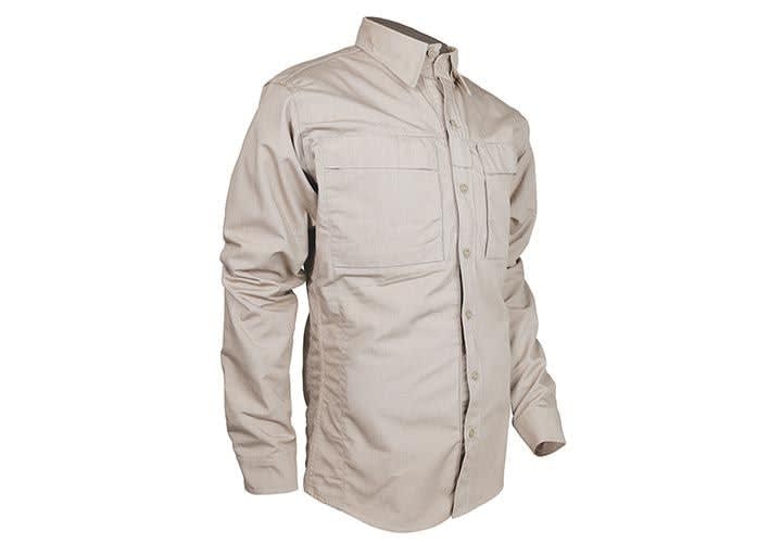 Police Product Test: Tru-Spec Urban Force TRU Apparel