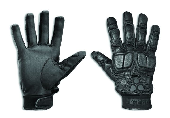 Police Product Test: StrongSuit Tactical Gloves