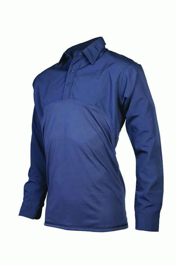 Police Product Test: Tru-Spec T.R.U. Defender Shirt