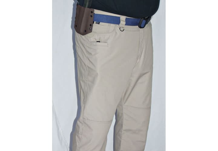 Police Product Test: 5.11 Tactical's Taclite Jean-Cut Pant