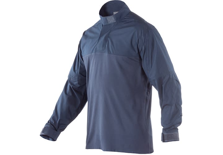 Police Product Test: 5.11 Tactical Stryke TDU Pants and Stryke TDU Rapid L/S Shirt