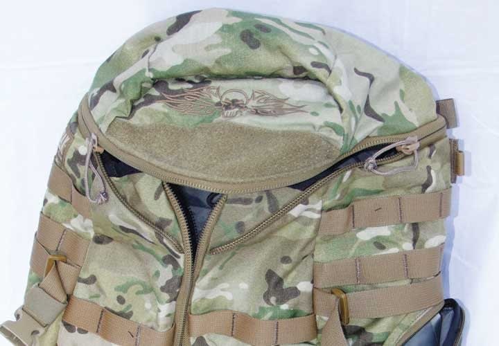 CamelBak TriZip Pack