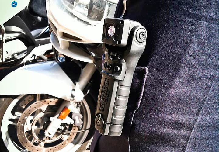 Police Product Test: Energizer Bravo Hard Case Flashlight