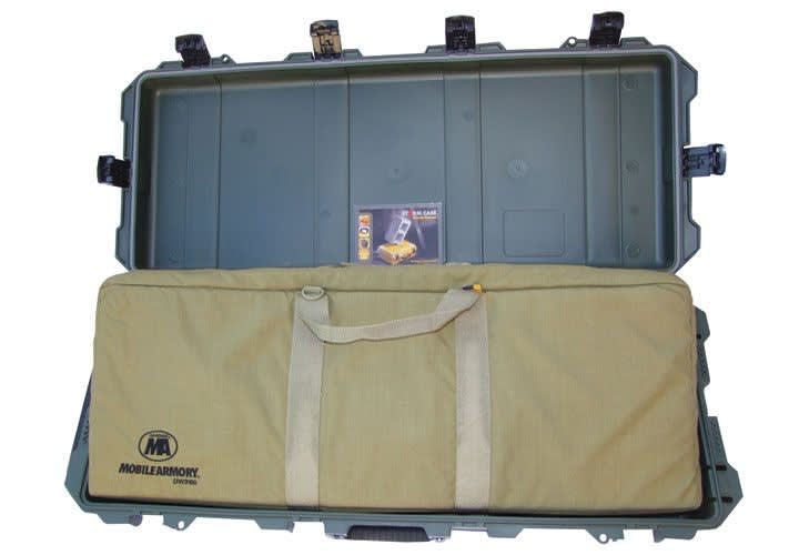 Police Product Test: Pelican Hardigg FieldPak