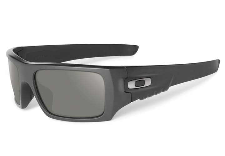 Police Product Test: Oakley Det Cord and Tombstone Eyewear
