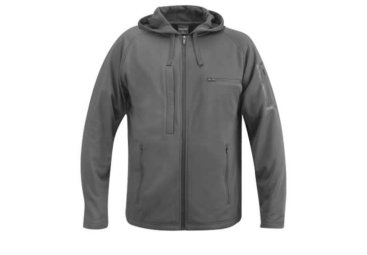 Police Product Test: Propper Off-Duty Apparel