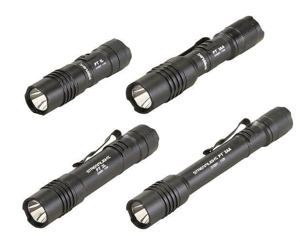 Streamlight Introduces Line of Flashlights