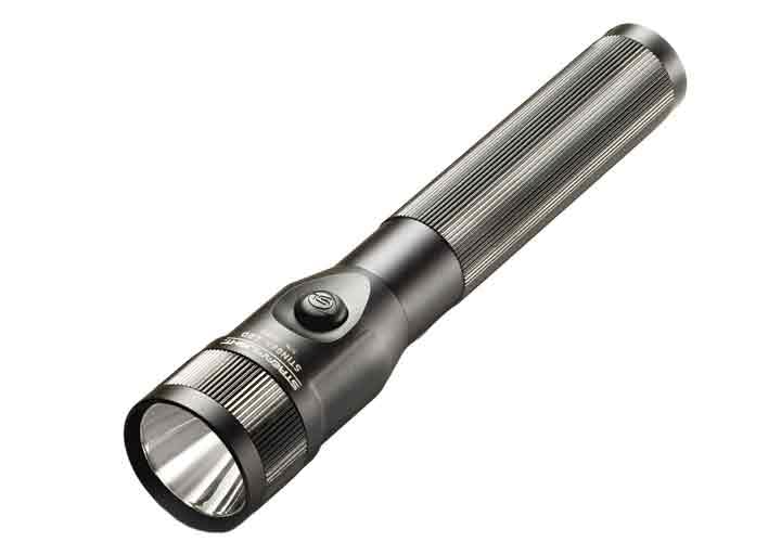 Police Product Test: Streamlight Stinger LED
