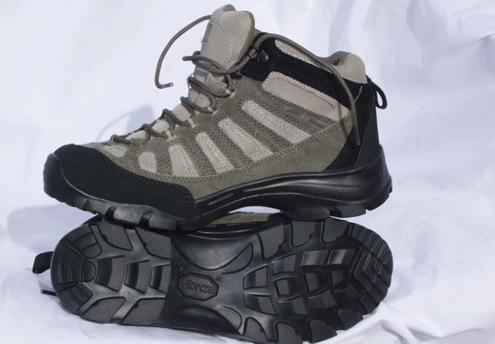 Police Product Test: 5.11 Tactical's Tactical Trainers Footwear