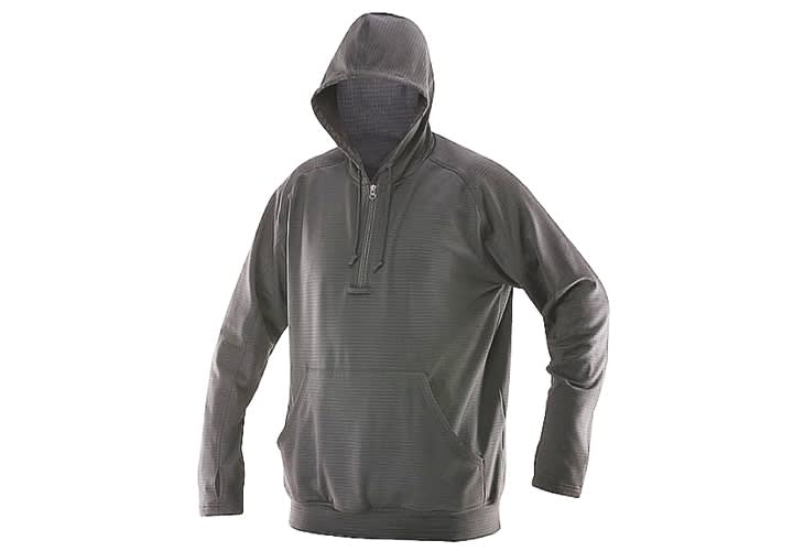 Police Product Test: Tru-Spec 24-7 Hoodie and Ascent Pants
