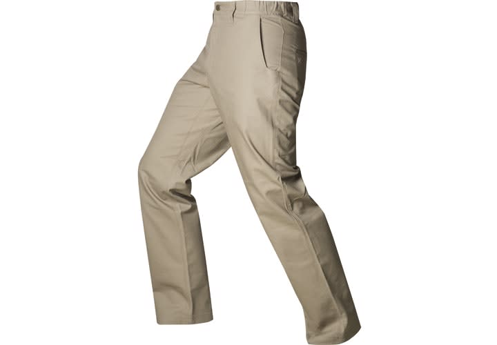 Police Product Test: Vertx VTX1100 Core Casual Pants