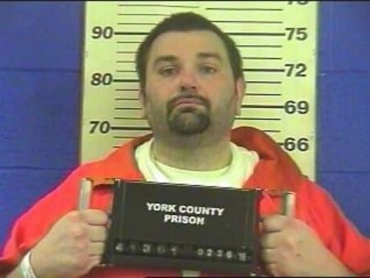 Pennsylvania Deputy Kills Man Who Shot Him in Face