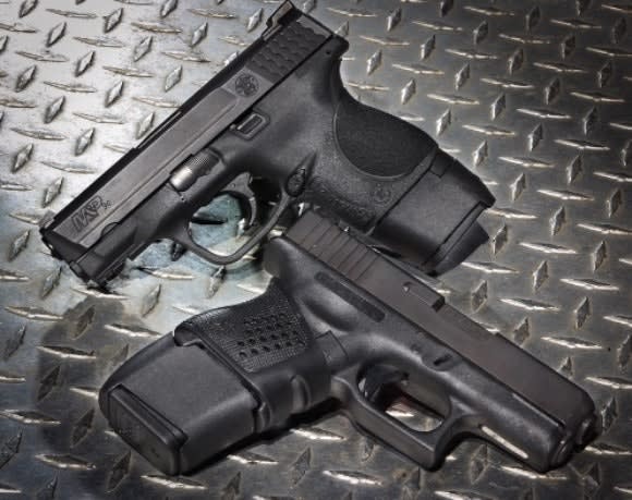 Pachmayr Releases New Line of Grip Extensions