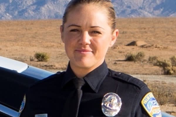 Mothers Donate Breast Milk for Baby of Slain Palm Springs Officer