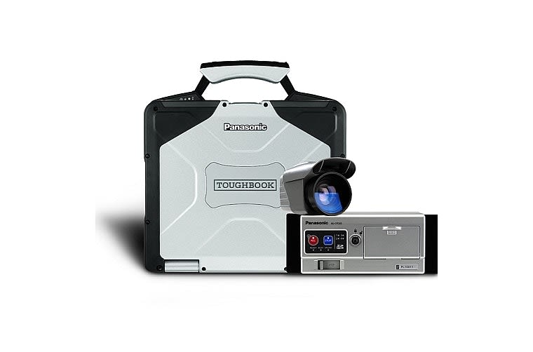 Toughbook 31 Rugged Laptop