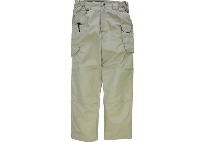 Tactical Pants: 2011