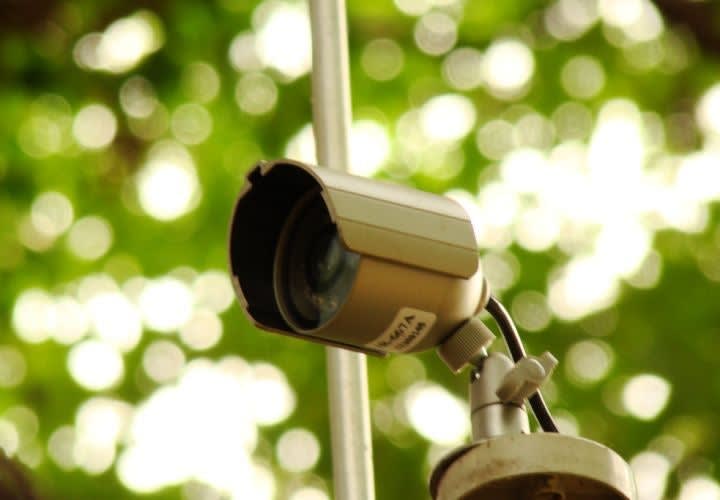 Crime In California City's Park Is 'Nonexistent' With Video Surveillance