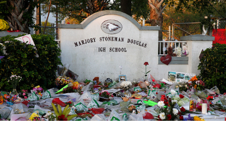 Parkland Students File Suit Against Broward Sheriff, Other Officials