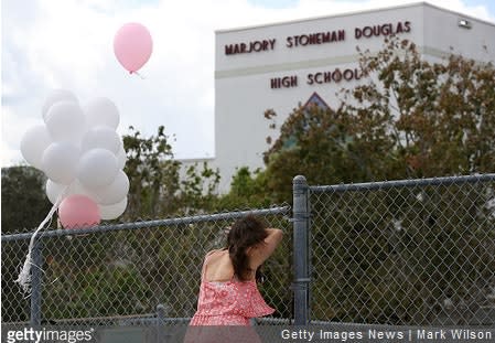 Parkland High SRO Resigns Under Investigation for Failing to Engage Shooter